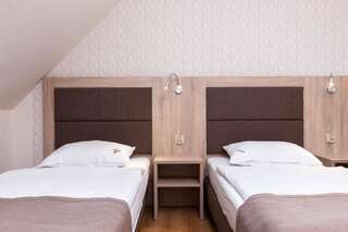 Отели типа «постель и завтрак» Paula Spa Поберово Двухместный номер с 1 кроватью или 2 отдельными кроватями-5