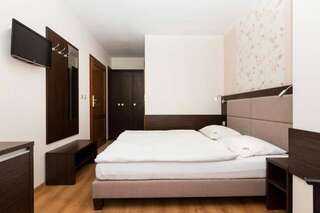 Отели типа «постель и завтрак» Paula Spa Поберово Двухместный номер с 1 кроватью-5